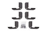 Dee Zee 99-16 Ford SuperDuty Running Board NXt Bracket Kit - DZ16326