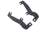 Dee Zee 19-23 Chevrolet Silverado Ditch Light Bracket - DZ1071