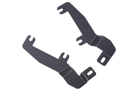 Dee Zee 19-23 Chevrolet Silverado Ditch Light Bracket - DZ1071