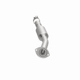 MagnaFlow Conv DF 09-12 Toyota RAV4 2.5 3.5 Underbody - 52544