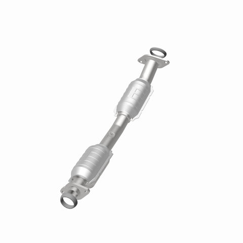 Magnaflow Conv DF 07-12 Nissan Versa 1.8L - 551833