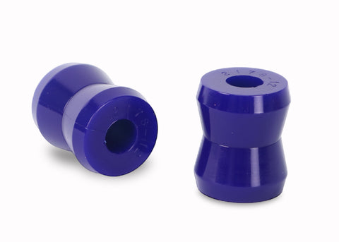 SuperPro Shock Eye Mount Bushing Kit - SPF2178-12K