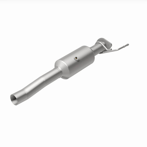 MagnaFlow 18-19 Ford F-450 Super Duty V10 6.8L Underbody Direct Fit Catalytic Converter - 280439