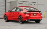 Magnaflow 2022+ Honda Civic Sport 1.5L Hatchback NEO Cat-Back Exhaust System - 19652