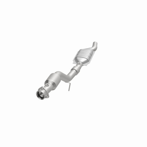MagnaFlow Conv DF 04-05 Audi Allroad 4.2L Passenger Side - 51099