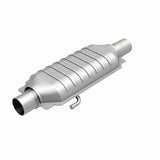 MagnaFlow Universal Catalytic Converter 2.25 W/Air - 94415