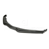 Anderson Composites 14+ Chevrolet Corvette C7 Z06 Front Splitter - AC-FL14CHC7-Z6