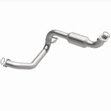 MagnaFlow 16-20 Toyota Tacoma V6 3.5L OEM Grade Direct-Fit Catalytic Converter - 280076