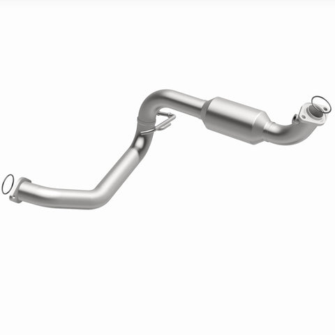 MagnaFlow 16-20 Toyota Tacoma V6 3.5L OEM Grade Direct-Fit Catalytic Converter - 280076