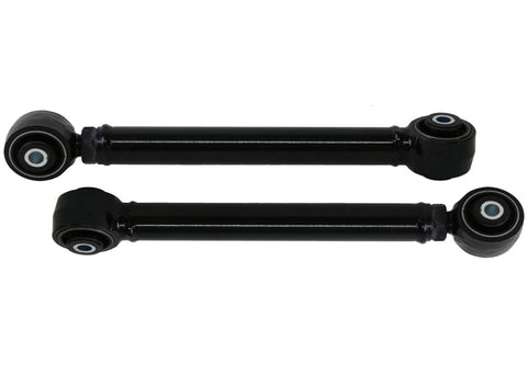SuperPro 96-07 Jeep Wrangler TJ Lower Trailing Arm Set - TRC1193