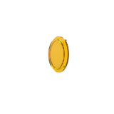 KC HiLiTES FLEX ERA 1 Performance Yellow Spread Beam Lens - 4265