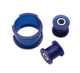 SuperPro Steering Rack Mount Bushing Kit - SPF2648BK