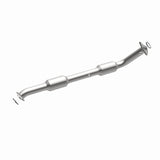 MagnaFlow Direct Fit Catalytic Converter 13-15 Land Cruiser 5.7 - 52632