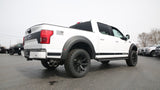 Roush 2015-2020 Ford F-150 2.7L/3.3L/3.5L/5.0L Active Cat-Back Exhaust Kit(Excl. Raptor & Short Cab) - 422104