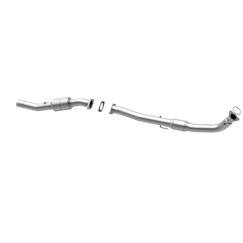 MagnaFlow Conv DF 05 Silverado 2500HD 6.0L - 51949