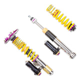 KW 3-Way Clubsport Kit BMW 3 Series F30 4 Series F32 2wd w/o EDC - 3972020D