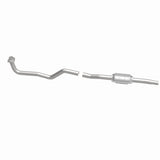 MagnaFlow Conv DF Lemans 89-90 2.0L - 23492