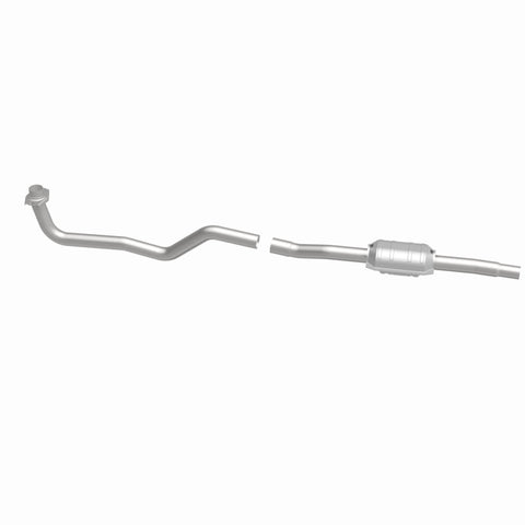 MagnaFlow Conv DF Lemans 89-90 2.0L - 23492