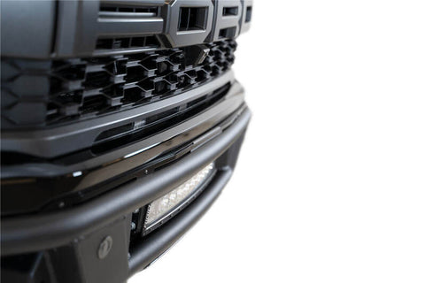 Addictive Desert Designs 21-22 Ford Raptor PRO Bolt-On Front Bumper - F218102070103