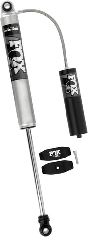 Fox 99+ Chevy HD 2.0 Perf Series 11.1in. Smooth Body IFP Rear Shock / 1.5-3.5in Lift - 985-24-192