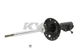 KYB Shocks & Struts Excel-G Front Left HONDA Fit 2009-11 - 338002