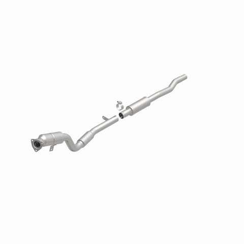MagnaFlow Direct Fit Catalytic Converter 04-06 Audi A8 Quattro 4.2L - 51965