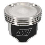 Wiseco Nissan FJ20 90.0mm Bore .040 Oversized -16.7cc Dome Dish Piston Shelf Stock Kit - K574M90