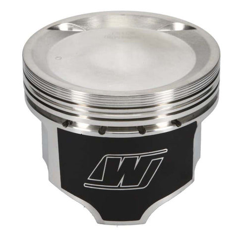 Wiseco Nissan FJ20 90.0mm Bore .040 Oversized -16.7cc Dome Dish Piston Shelf Stock Kit - K574M90
