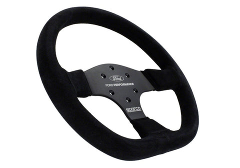 Ford Racing 05-16 Mustang Performance Steering Wheel - M-3600-RA