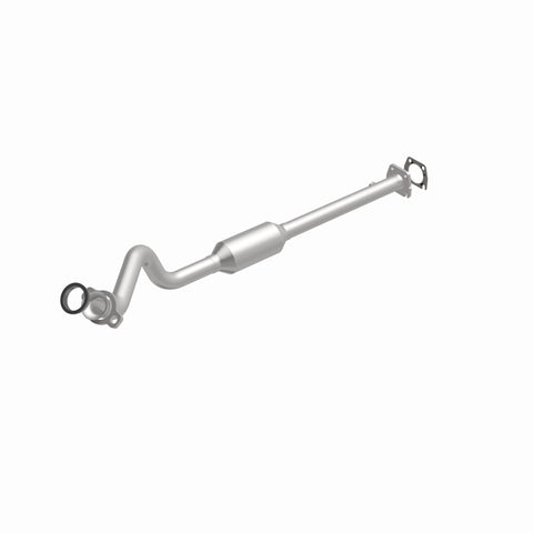 MagnaFlow Direct Fit Catalytic Converter 96 Buick Century/ Oldsmobile - 23487
