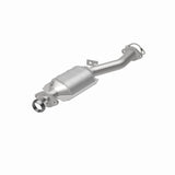MagnaFlow Conv DF 95-96 Impreza 2.2L Rear C - 23874