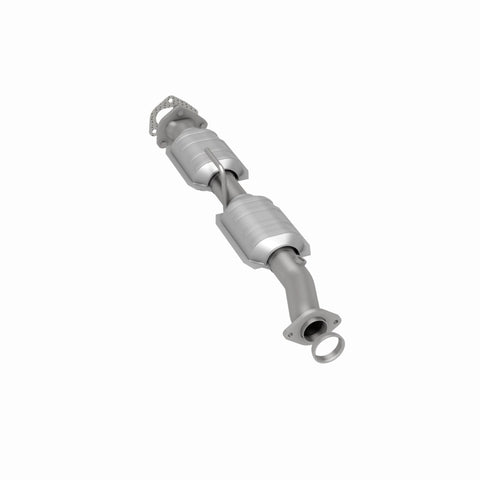 MagnaFlow Direct Fit Catalytic Converter 98-00 Ranger Rear 3.0L/4.0L - 447215