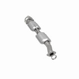 MagnaFlow DF Cat. Conv 98-00 Ford Ranger 4.0L/3.0L Rear / 98-00 Mazda B300 3.0L / B4000 4.0L Rear - 23541