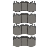 R1 10-22 Land Rover Range Rover Sport Front Optimum OE Brake Pads - 2551-1426-00
