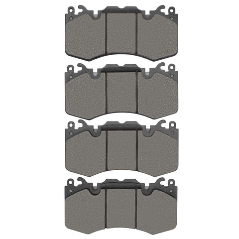 R1 10-22 Land Rover Range Rover Sport Front Optimum OE Brake Pads - 2551-1426-00