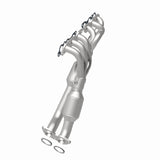 MagnaFlow Direct Fit Catalytic Converter 97-00 Lexus GS300 3.0L - 452843