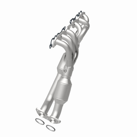 MagnaFlow Direct Fit Catalytic Converter 97-00 Lexus GS300 3.0L - 452843