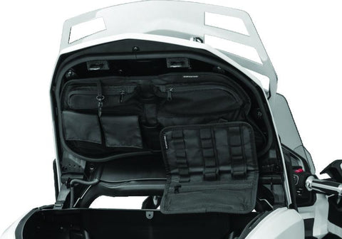 Kuryakyn Trunk Lid Organizer 18-Up Gold Wing - 5837