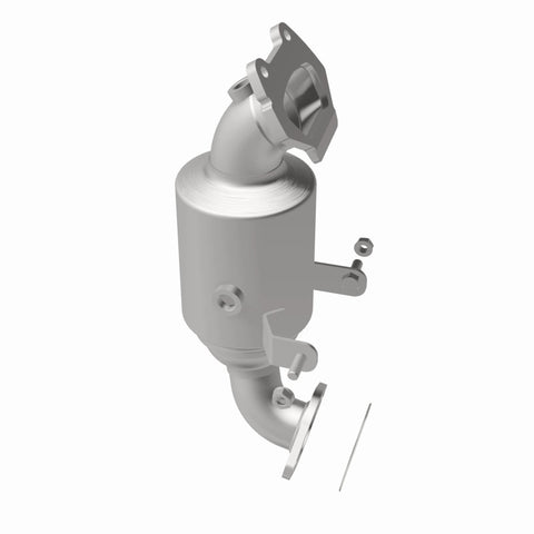 Magnaflow 14-16 Ram ProMaster 1500/2500/3500 V6 3.6L CARB Compliant DirectFit Catalytic Converter - 5551191