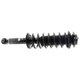 KYB Shocks & Struts Strut-Plus Rear 09-13 Subaru Forester - SR4484