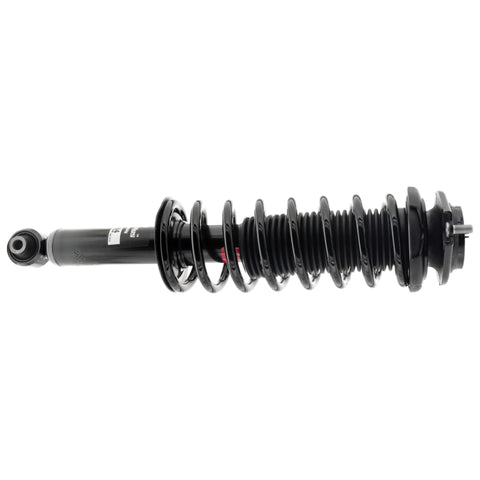 KYB Shocks & Struts Strut-Plus Rear 09-13 Subaru Forester - SR4484