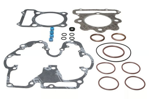 Wiseco Honda XRL250/XR250R Top End Gasket Kit - W5424