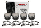 Wiseco Mits Turbo DISH -17cc 1.378 X 85.0 Piston Shelf Stock - 6548M85AP