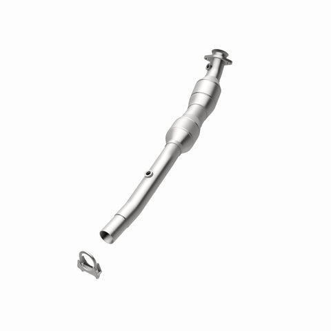 MagnaFlow Direct Fit Catalytic Converter 03-05 R Rover HSE4.4 D/S OE - 49722