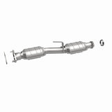 MagnaFlow Direct Fit Catalytic Converter 95 Explorer 4.0L CA - 333313