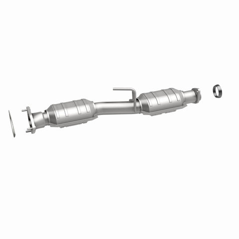 MagnaFlow Direct Fit Catalytic Converter 95 Explorer 4.0L CA - 333313