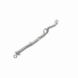 MagnaFlow Direct Fit Catalytic Converter 2011-2013 Forester H4 2.5 OEM Underbody - 52510