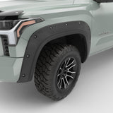 EGR 22-23 Toyota Tundra Bolt-On Look Fender Flares - Set - BLF1011
