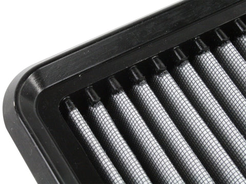 aFe MagnumFLOW OER Air Filter Pro Dry S 11-13 Dodge Challenger/Charger V6/V8 - 31-10220