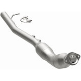 MagnaFlow Direct Fit Catalytic Converter 06-08 Range Rover P/S OEM - 49714